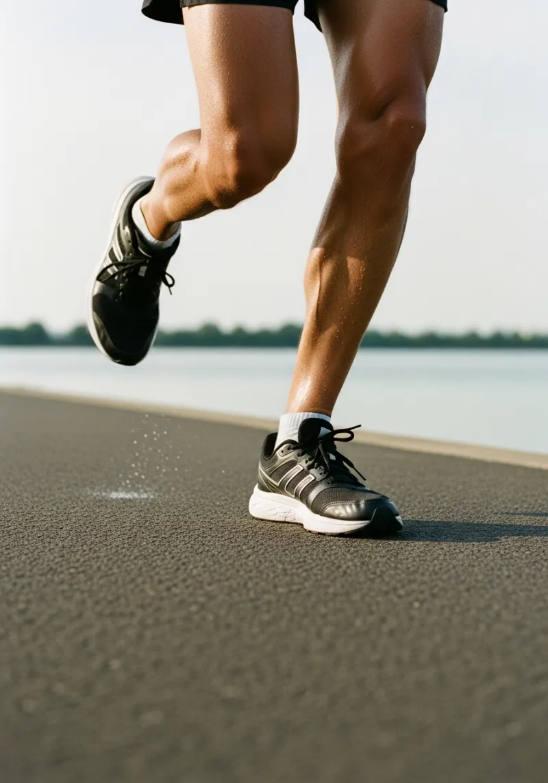 Rennen — Leidse Fitnessrace